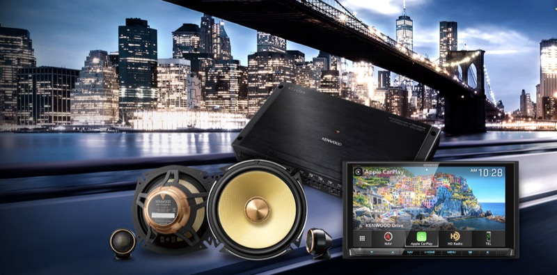 Stephanis Audio