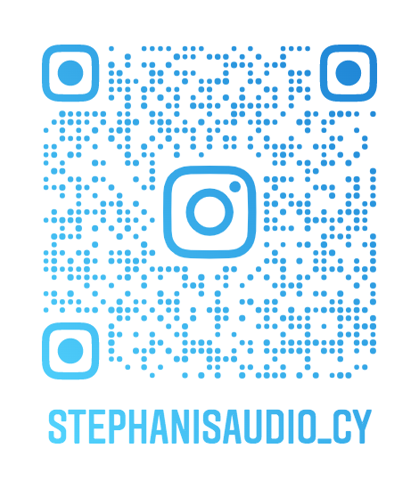 Stephanis Audio