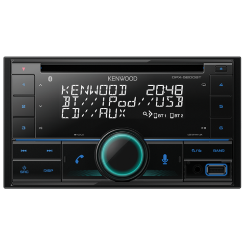 DPX-5200BT