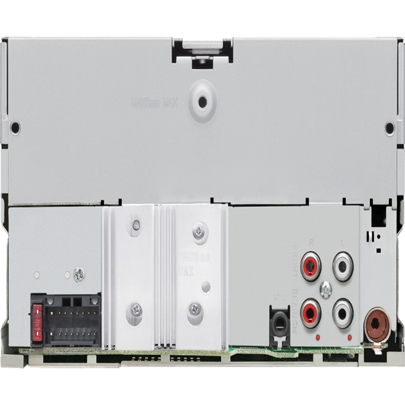 Stephanis Audio