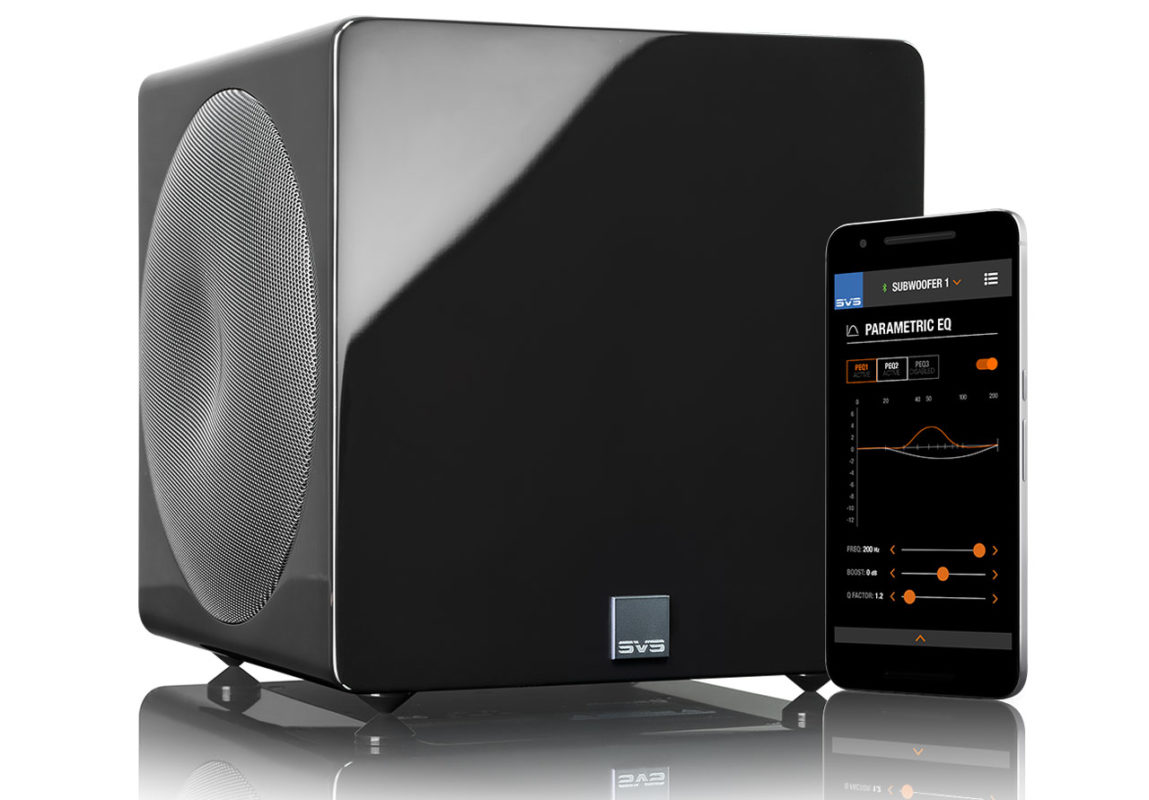 Stephanis Audio