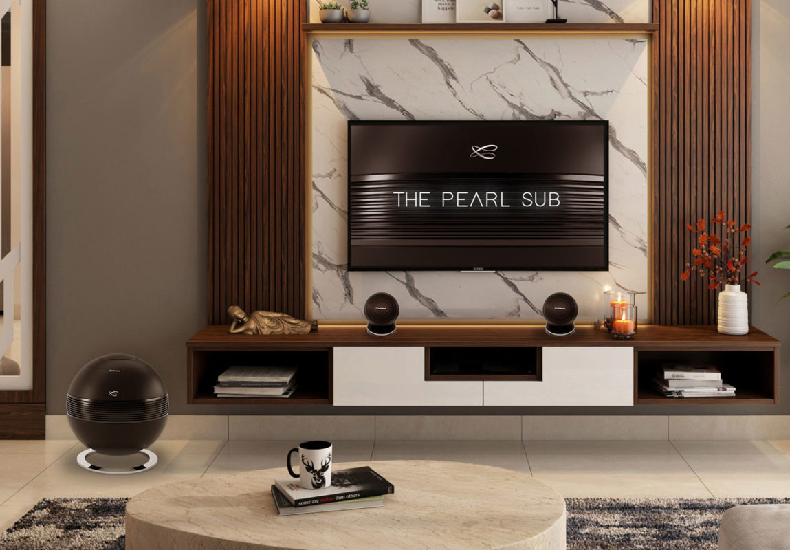 Stephanis Audio