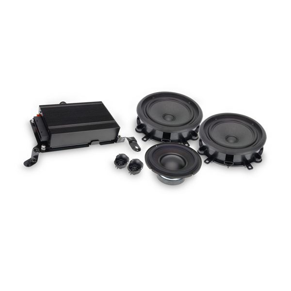 Stephanis Audio