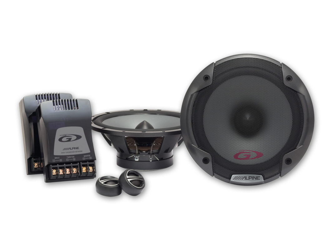 Stephanis Audio