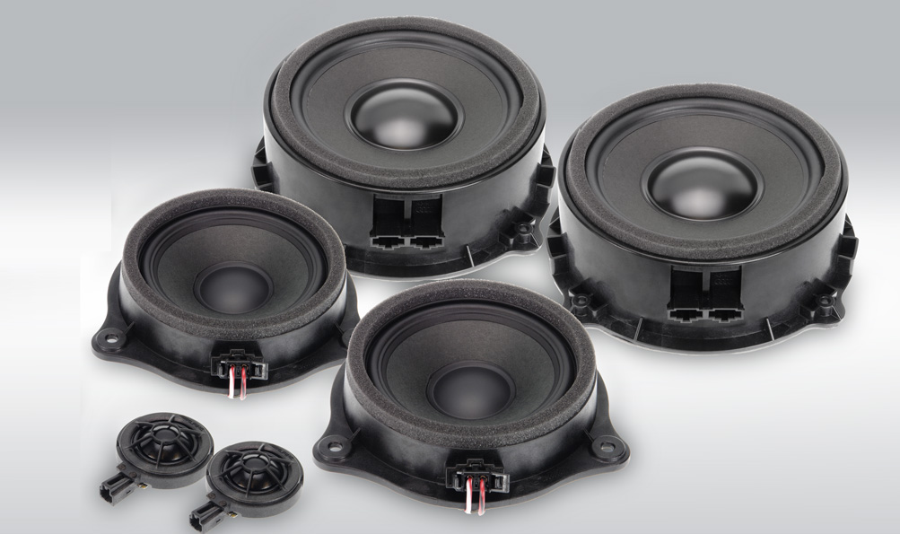Stephanis Audio