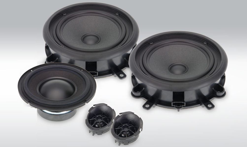 Stephanis Audio