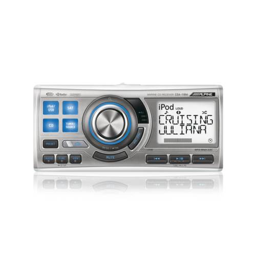 HEADUNITS