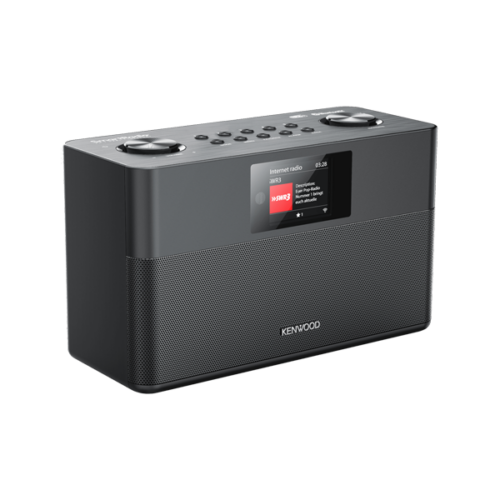 CR-ST100S