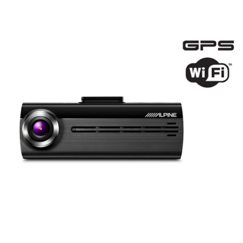 DVR-F200