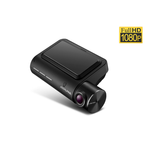 DVR-F800PRO