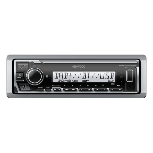 KMR-M506DAB