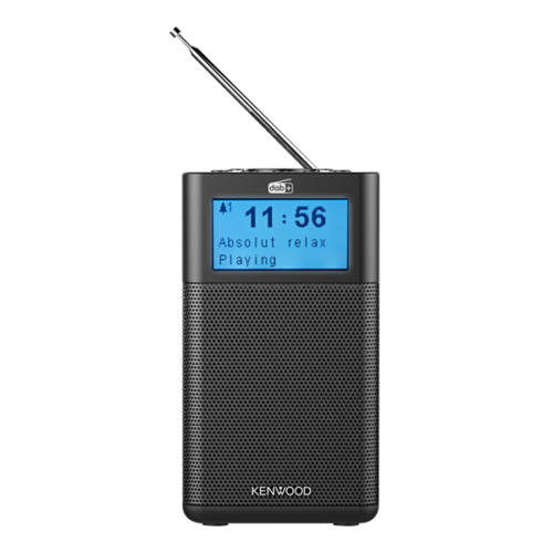 CR-M10DAB