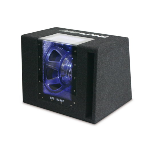 SBG-1224BP