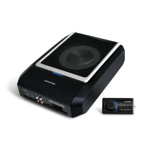 AMPLIFIER
