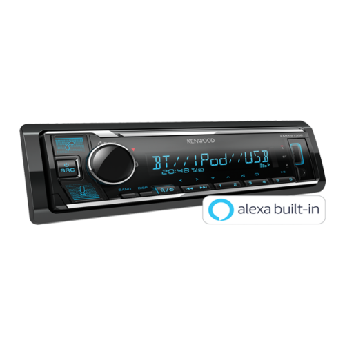 HEADUNITS