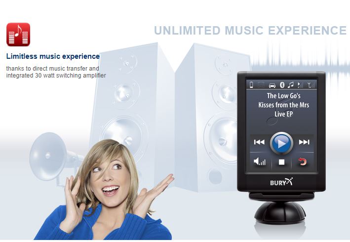 Stephanis Audio