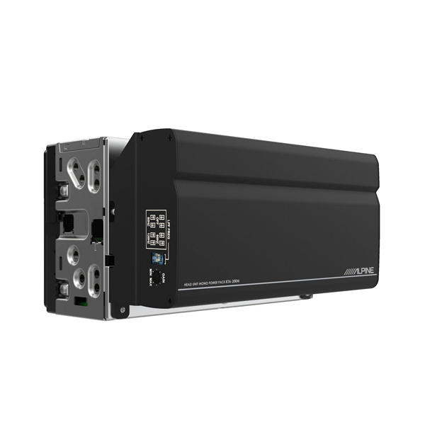 Stephanis Audio