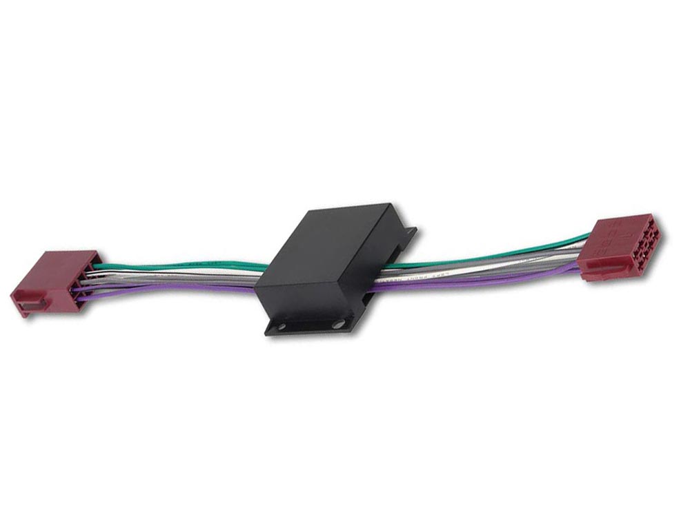 Stephanis Audio