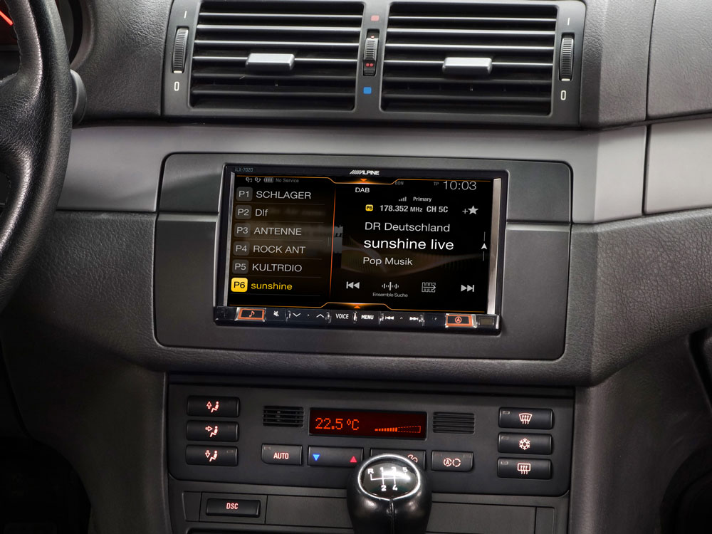 Stephanis Audio