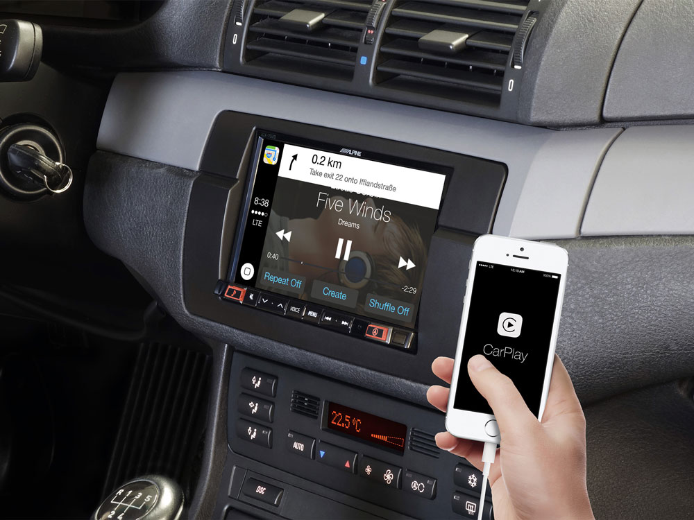 Stephanis Audio