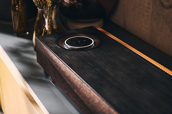 Stephanis Audio