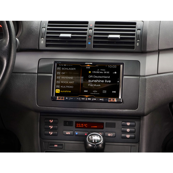 Stephanis Audio