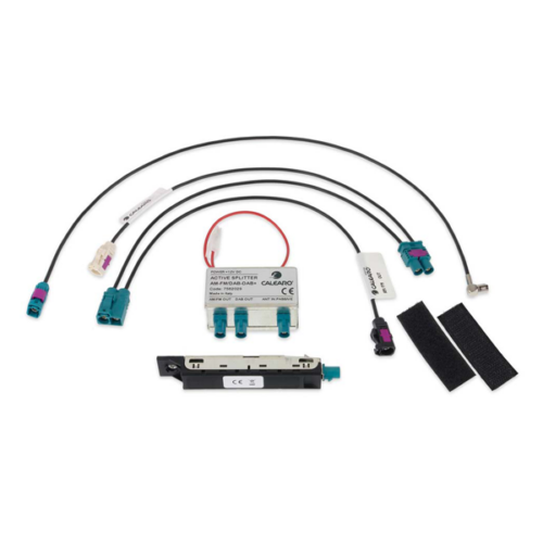 CAR ANTENNA