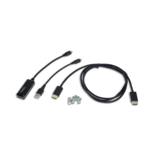 HDMI CONNECTORS