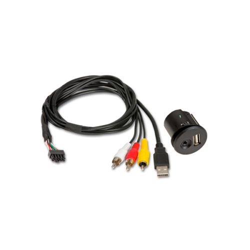 AUX IN CABLES