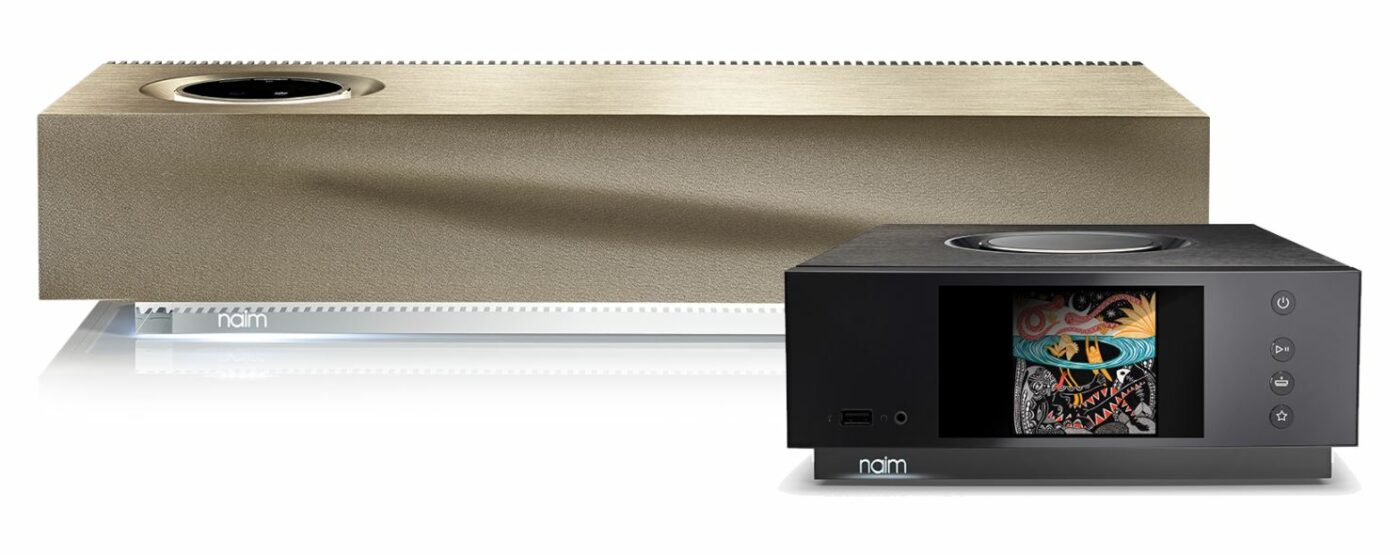 Stephanis Audio