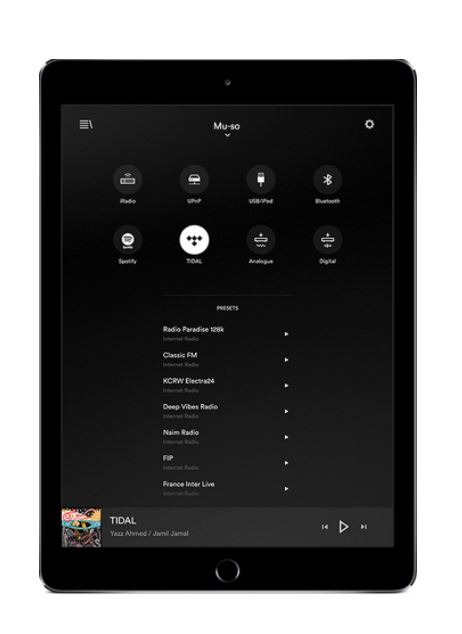 Stephanis Audio
