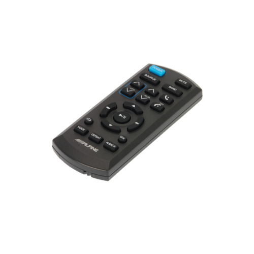 REMOTE CONTROL