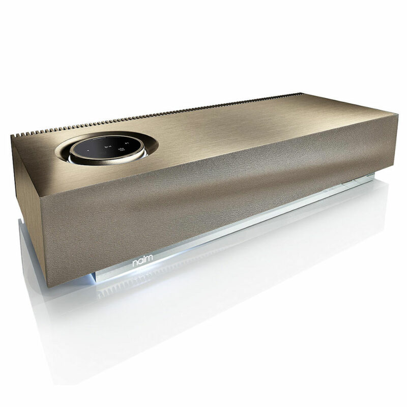 Stephanis Audio