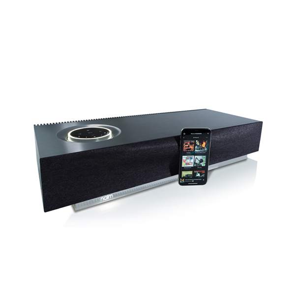 Stephanis Audio