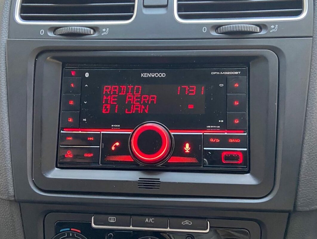 Stephanis Audio