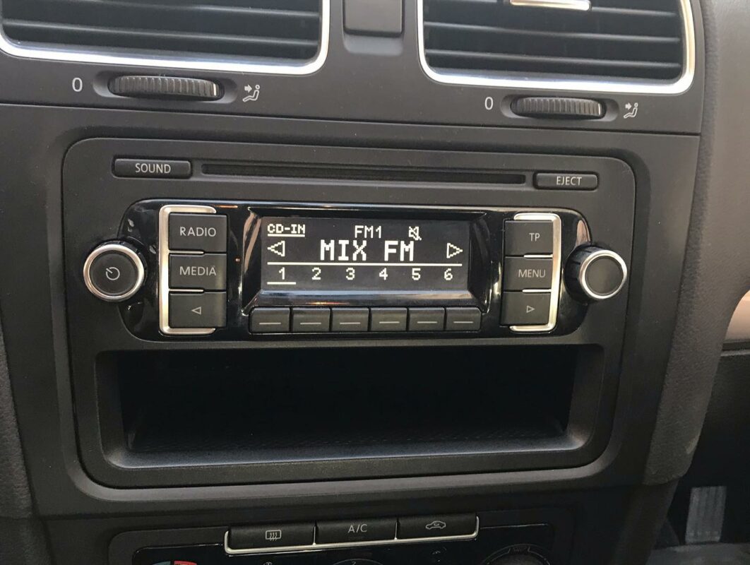Stephanis Audio