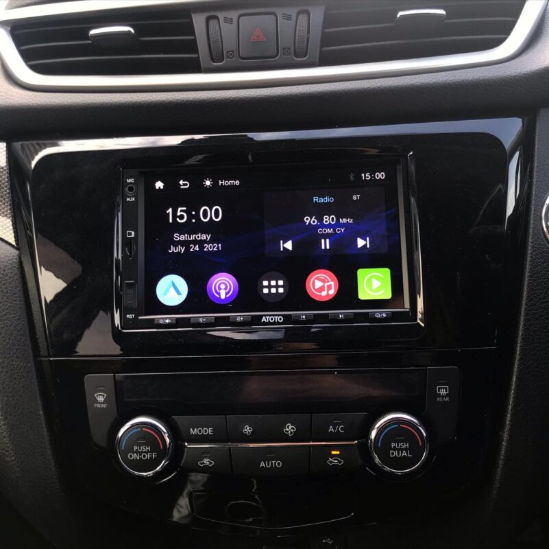 Stephanis Audio