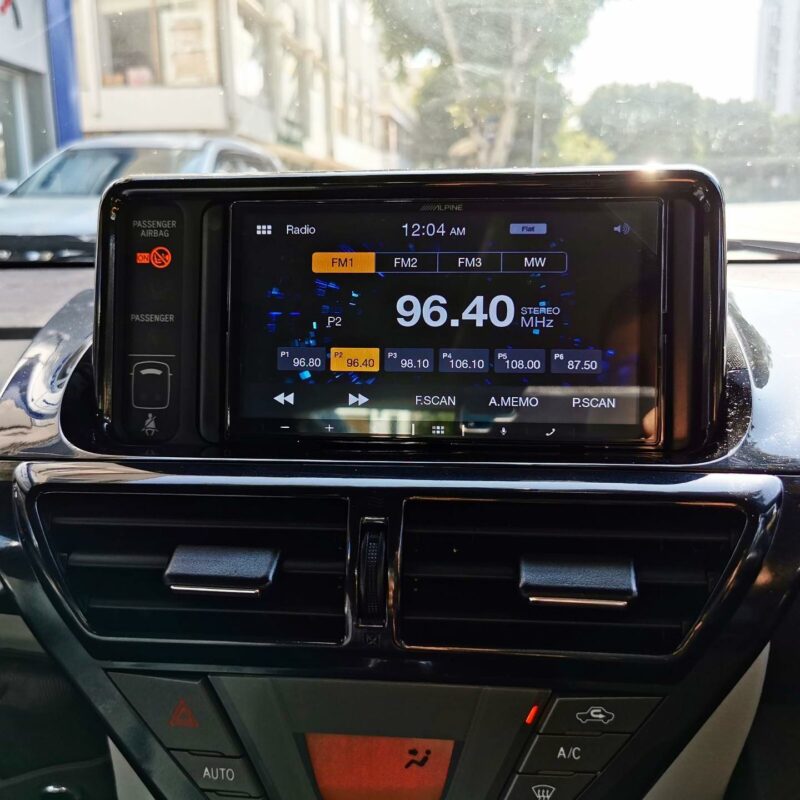 Stephanis Audio
