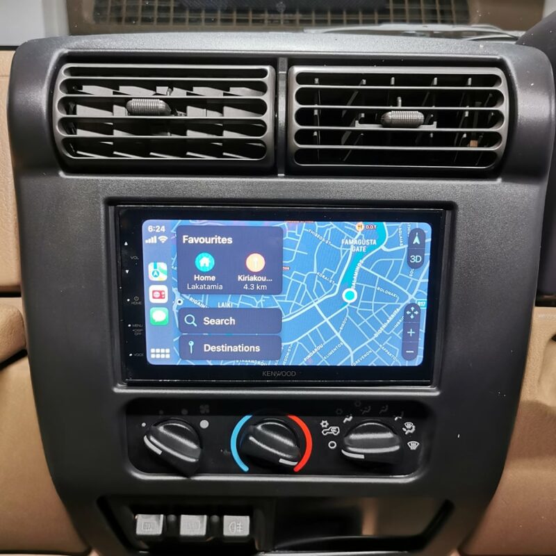 Stephanis Audio