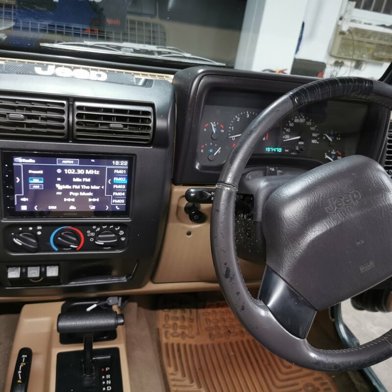 Stephanis Audio