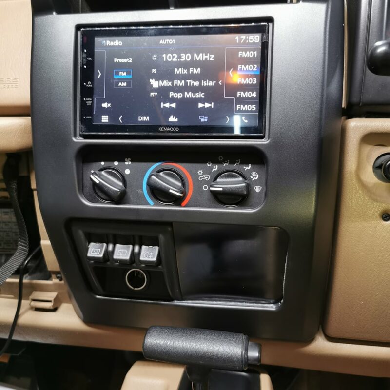 Stephanis Audio