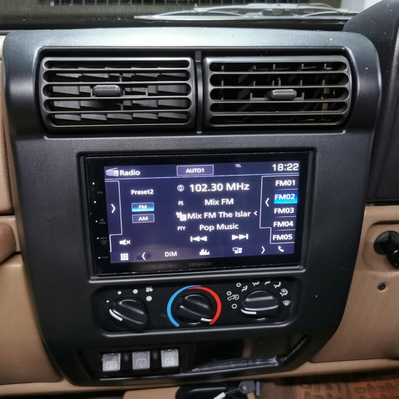 Stephanis Audio