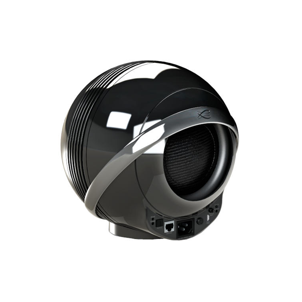 Stephanis Audio