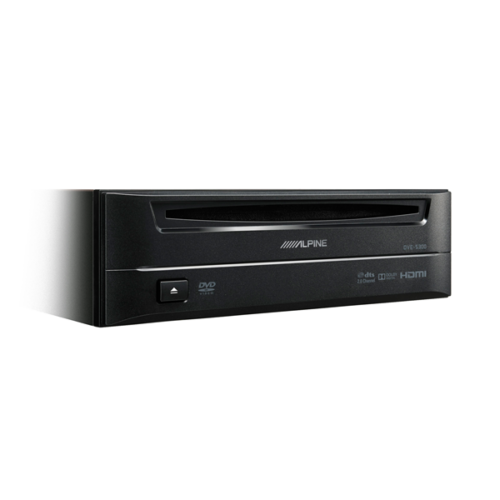 CD/DVD PLAYER