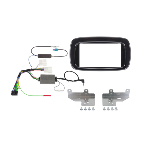 ACCESSORIES KIT