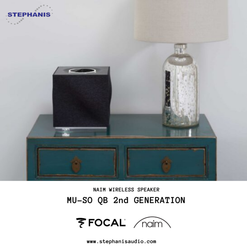 Stephanis Audio