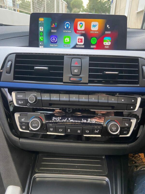 Stephanis Audio