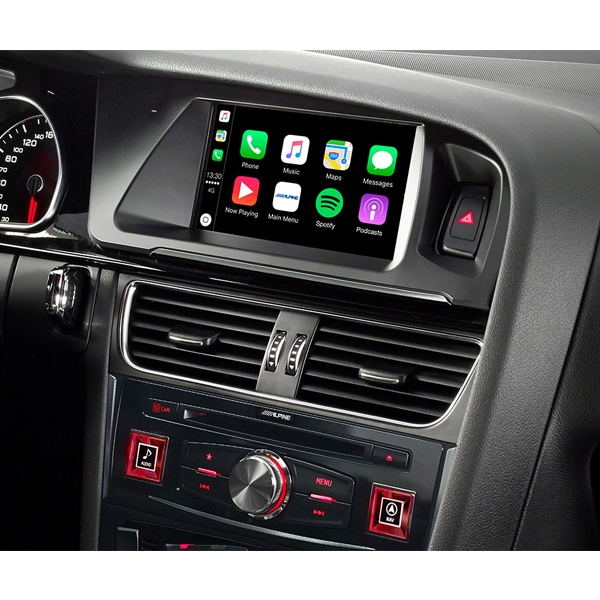 Stephanis Audio