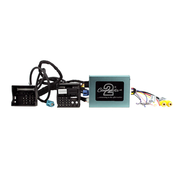 Stephanis Audio
