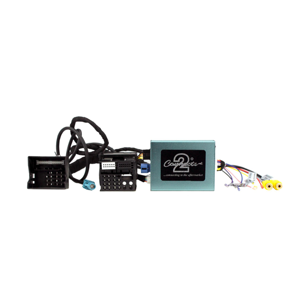 Stephanis Audio